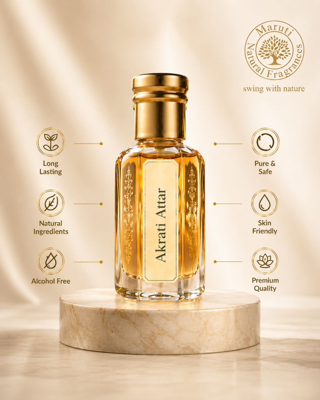 Akrati Attar