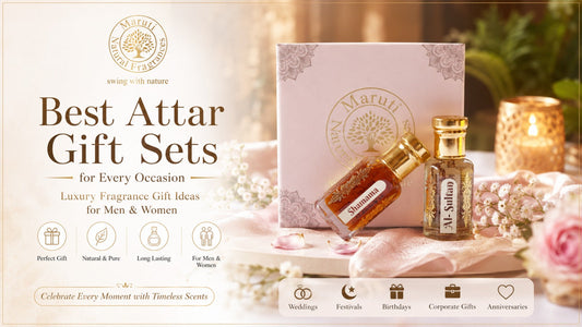 Best Attar Gift Sets