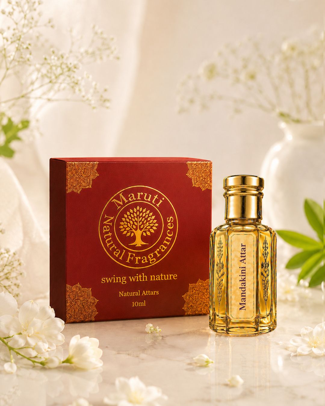 Mandakini Attar