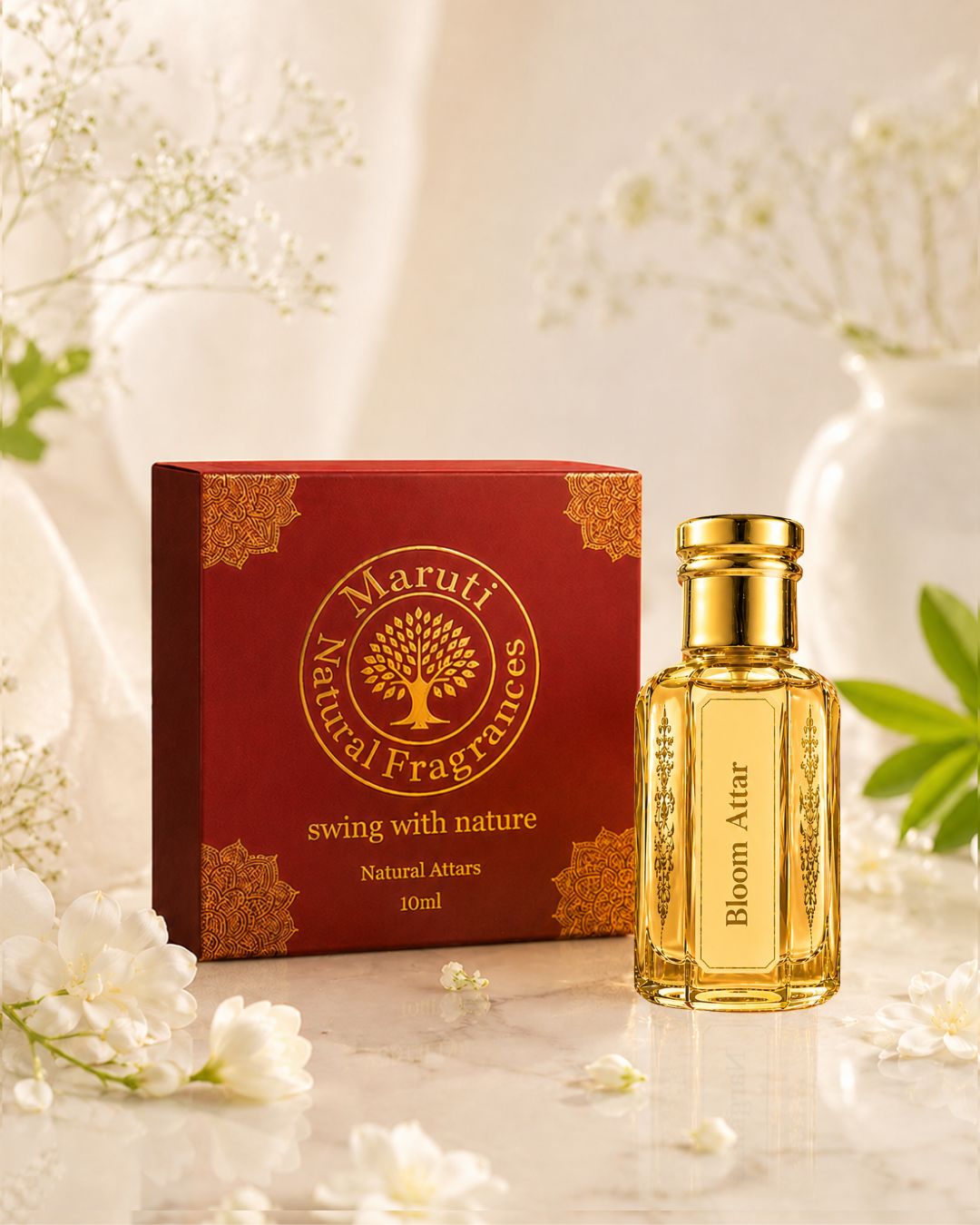 Bloom Attar