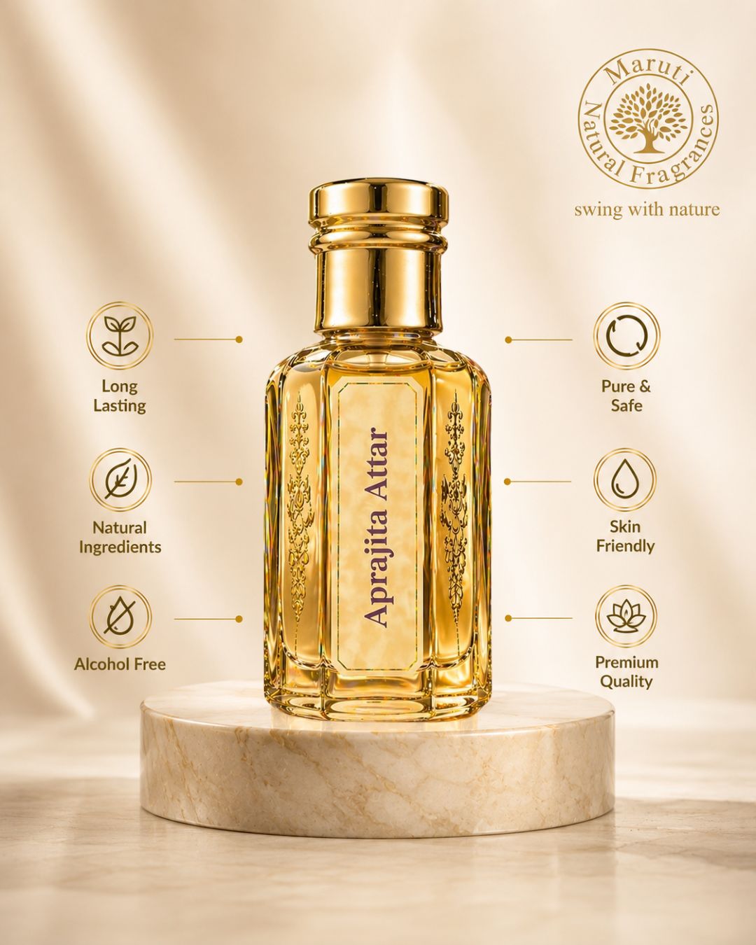 Aprajita Attar