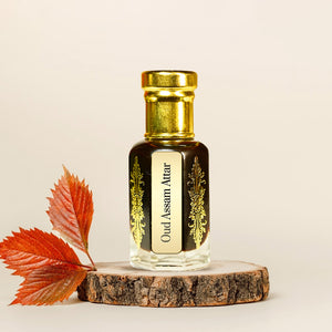 Oud Assam Attar