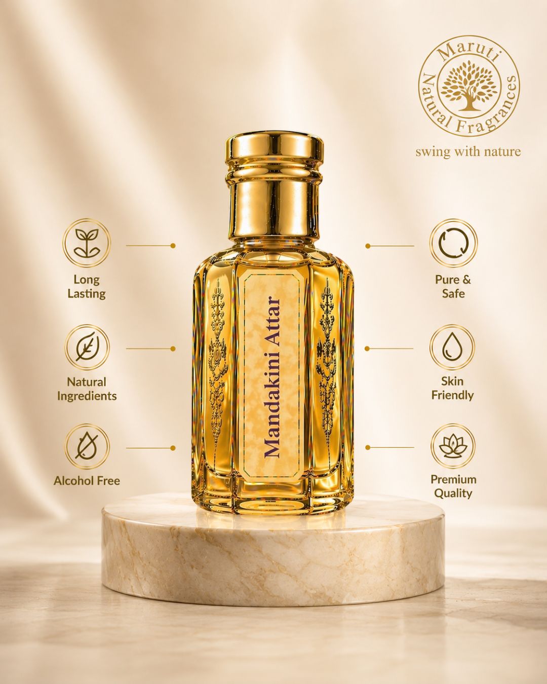 Mandakini Attar