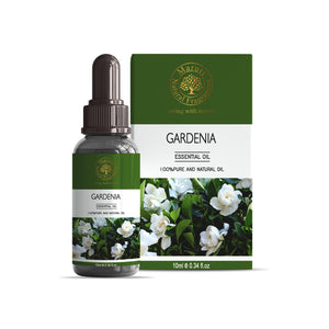 Gardenia Essential Oil