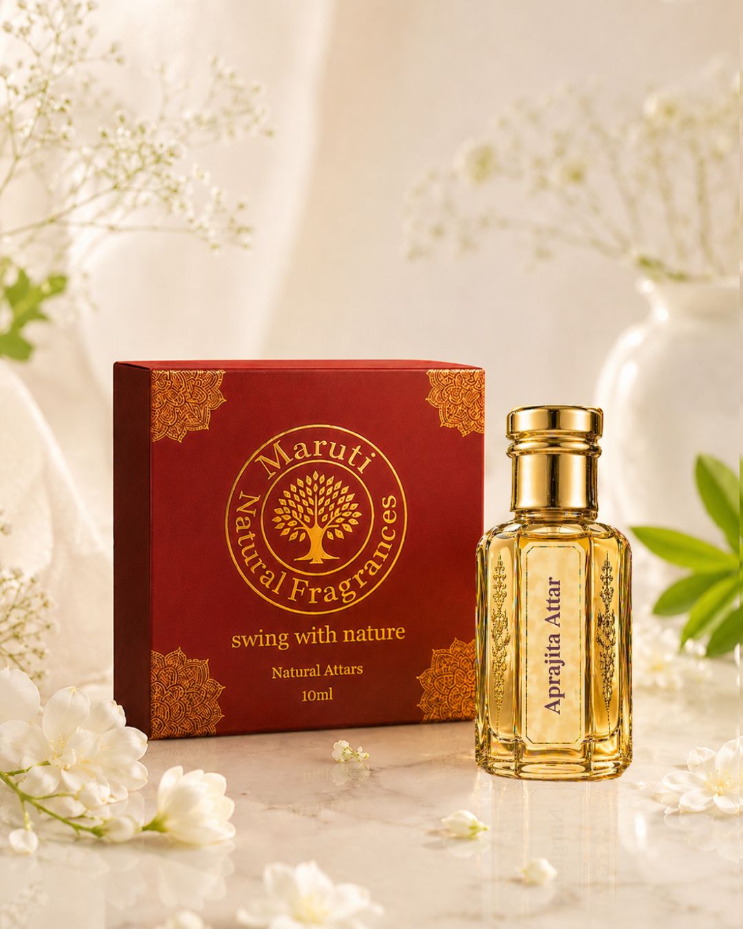 Aprajita Attar