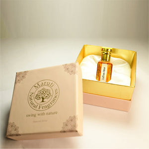 Saffron Attar – The Royal Essence of Kannauj | MNF Fragrances Saffron Attar – The Royal Essence of Kannauj | MNF Fragrances