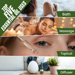 Gardenia Essential Oil