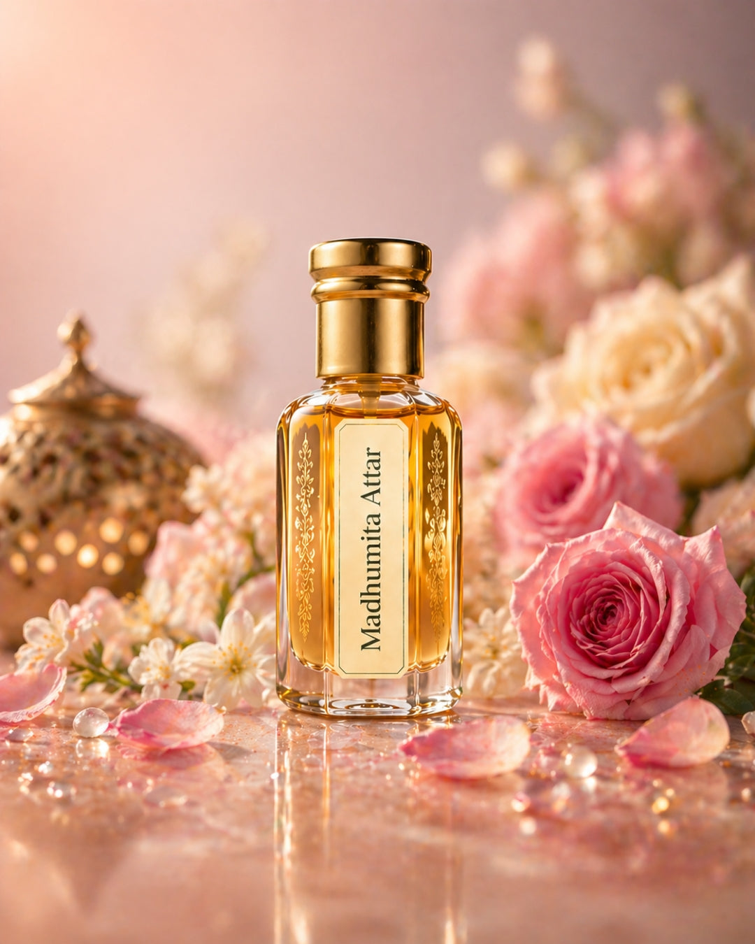 Madhumita Attar
