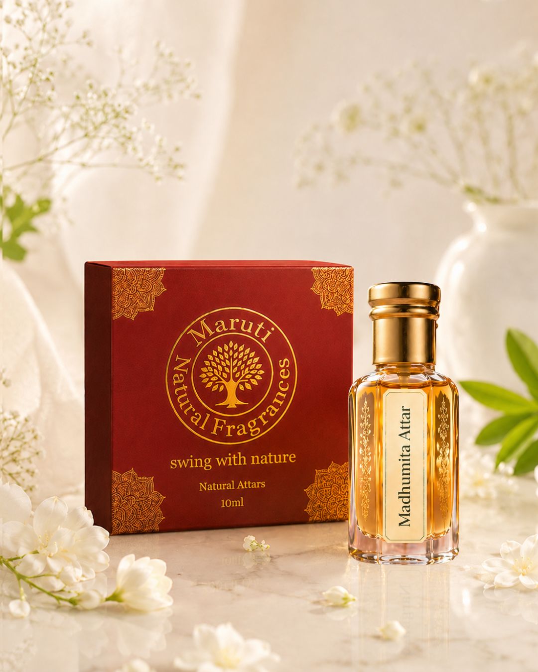 Madhumita Attar