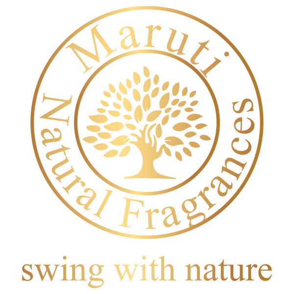 Maruti Natural Fragrance