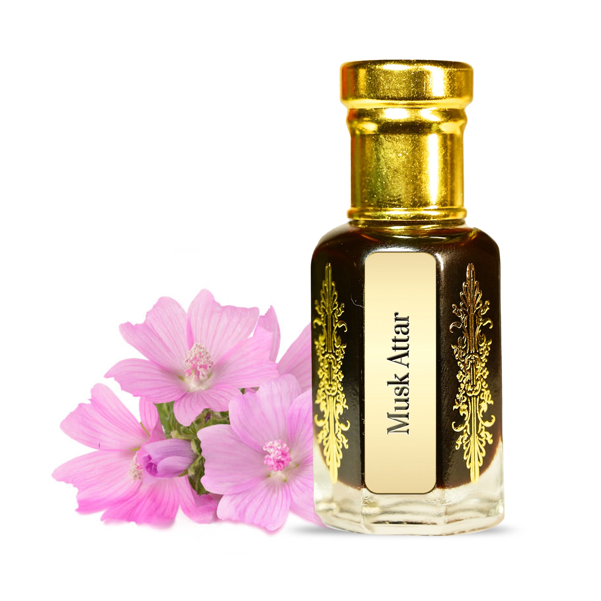 Musk Attar